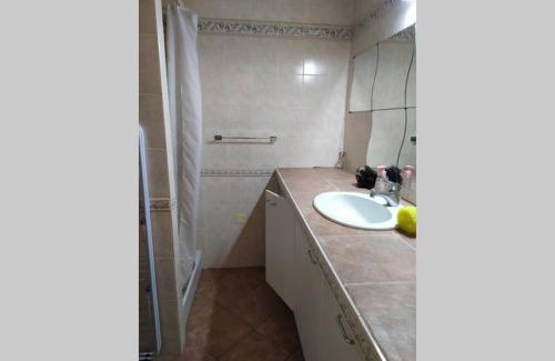 Le Breuil-sur-Couze Apartment | Chez Fabienne T3