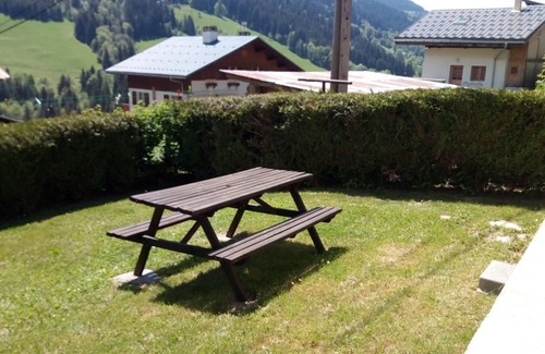 Hauteluce House | CHEZ FLAVIE - HAUTELUCE LES SAISIES