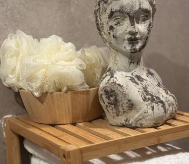 Avignon Apartment | Chez Flo la suite