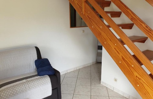 Le Marigot House | Chez Gisèle et Philippe