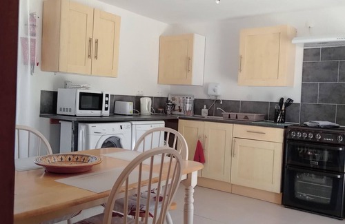 Courgeac Villa | Chez Goret Gites - Gite Skippy Couples only