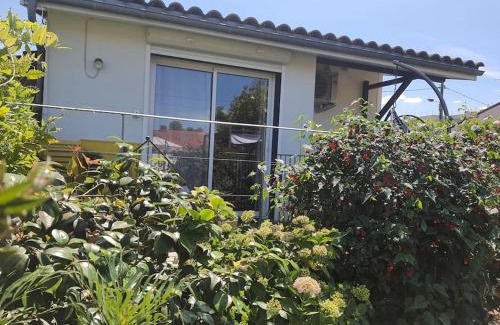 Bacalan House | Chez Hélène