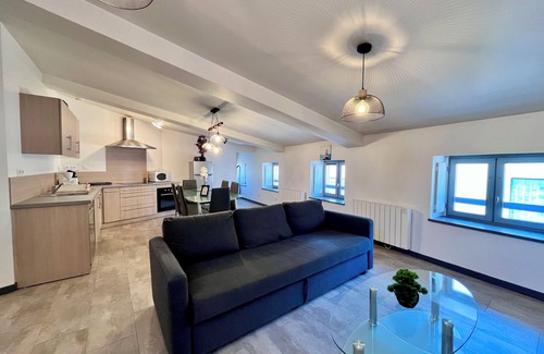 Tournon-sur-Rhone Apartment | Chez Isa - Tournon-sur-Rhône