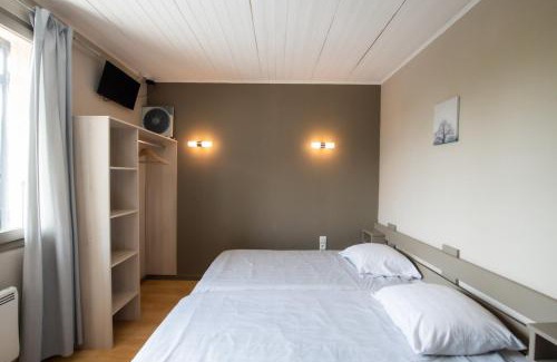 Genay Apartment | Chez Jostel - Chambre 5