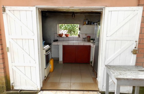 Fianarantsoa House | Chez Julienne Et Patrick
