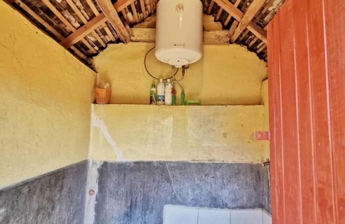 Fianarantsoa House | Chez Julienne Et Patrick