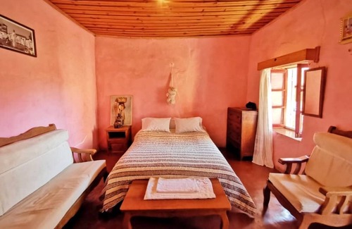 Fianarantsoa House | Chez Julienne Et Patrick