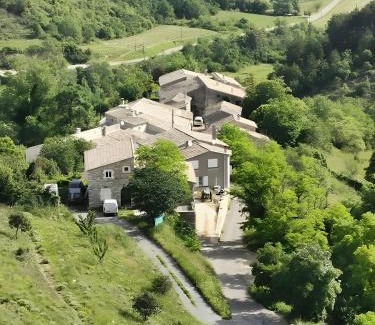 Gras House | Chez l'Oncle