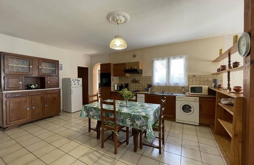 Espoey House | CHEZ LABAT 2 - ESPOEY
