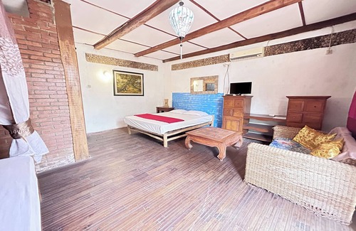 Sewon Hotel | Chez Laelik