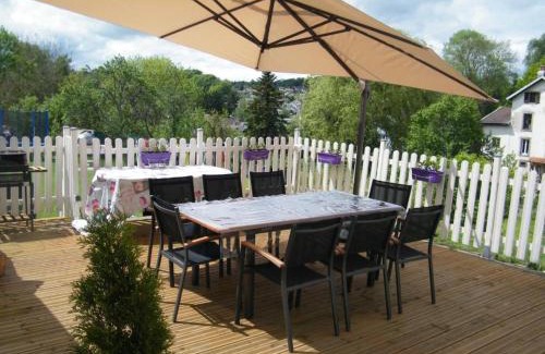 Chantraine Apartment | Chez Laurent et Sandrine