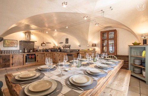 Champagny-en-Vanoise House | CHEZ LEON - CHAMPAGNY EN VANOISE