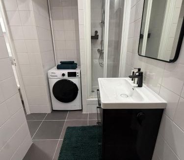 Le Kremlin-Bicetre Apartment | Chez les bibs