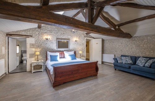 Sud Charente Other | Chez les Rois, Luxe Domaine in La Charente, met 11 Slaapkamers en 9 Badkamers