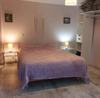 Savigny-Poil-Fol House | chez les tontons