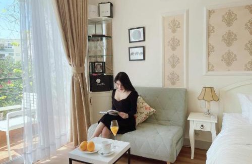 District 4 Hotel | CHEZ LOTUS VN