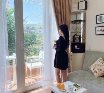 District 4 Hotel | CHEZ LOTUS VN