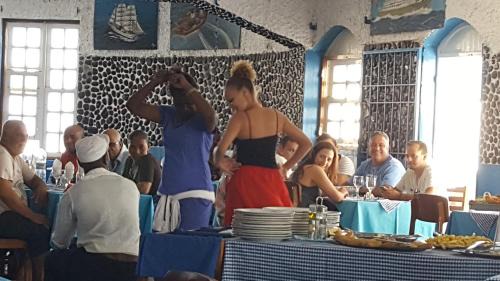 Mindelo Hotel | Chez Loutcha Residencial