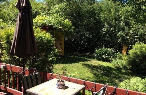 Rawdon Resort | Chez Lulu et Lutin