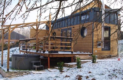 Fremifontaine Ski Chalet | Chez Mado