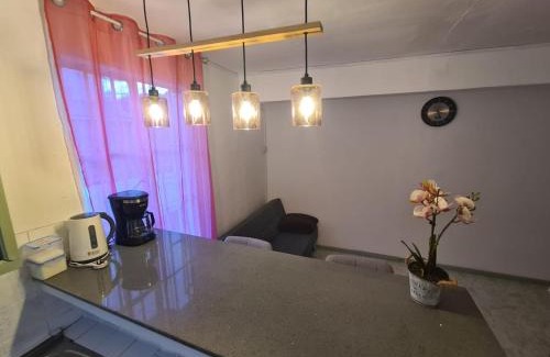 Grand-Baie Apartment | Chez Manelle