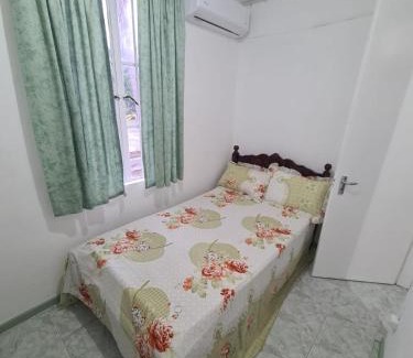 Grand-Baie Apartment | Chez Manelle