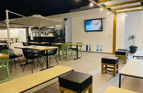 Praia Hotel | Chez Maria Julia Boutique Hotel