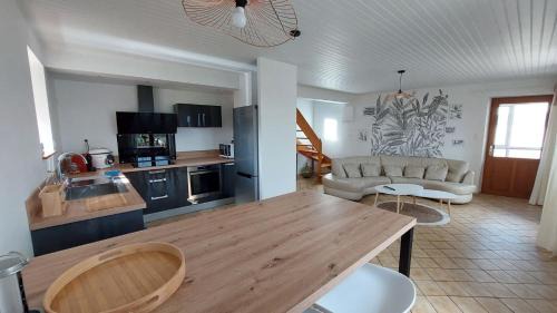 Albaret-Sainte-Marie House | Chez Marie
