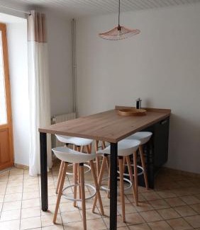 Albaret-Sainte-Marie House | Chez Marie