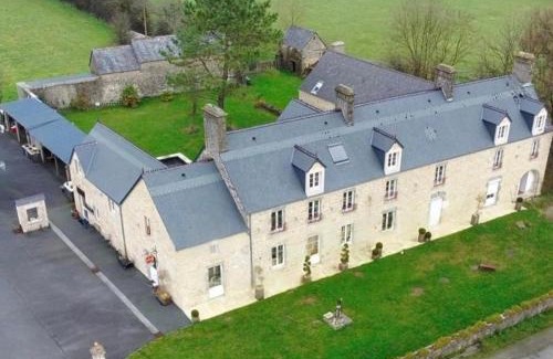 Yvetot-Bocage Bed & Breakfast | Chez MASK Brocante