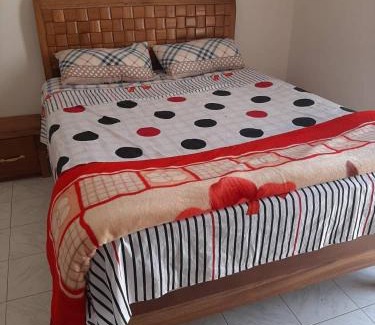 Ngor Apartment | Chez MAX et KHADY