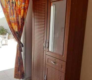Ngor Apartment | Chez MAX et KHADY