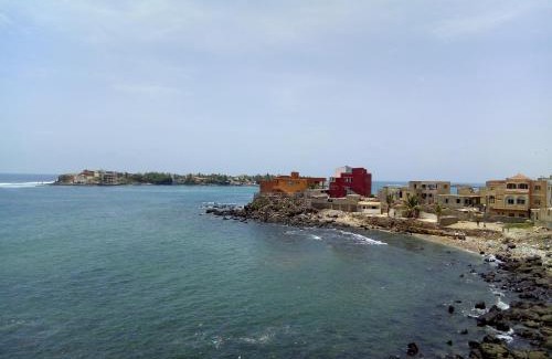 Ngor Apartment | Chez MAX et KHADY