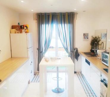Perpignan Apartment | Chez Michel & jenny Appartement 100m2 Perpignan parking gratuit