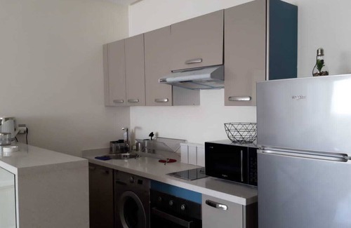 Casablanca Apartment | Chez Miguel- Casablanca daily rental with swimming pool