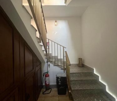 Pirri House | Chez Moi rooms