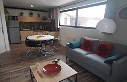 Realmont House | Chez Nat et Jean, un Cocon de Sérénité et de Calme