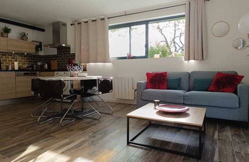 Realmont House | Chez Nat et Jean, un Cocon de Sérénité et de Calme