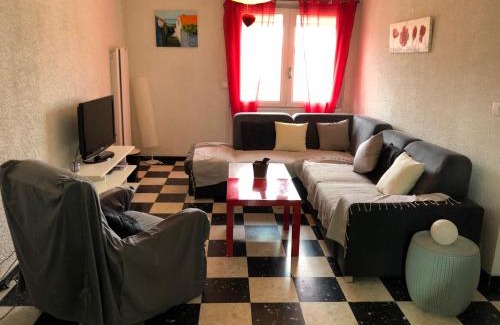 Le Grau-dʼAgde House | CHEZ NATH ET STEPH