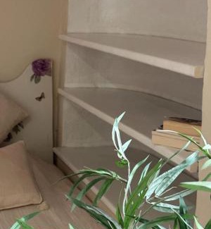 Ayvalik City Center House | Chez Nebahat Boutique