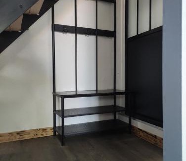 Roussillon-en-Isere Apartment | Chez nono et vero