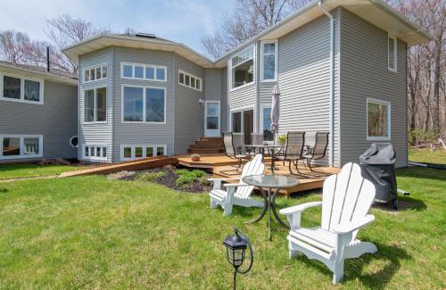 Cornwall Bed & Breakfast | Chez Nous