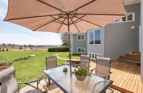 Cornwall Bed & Breakfast | Chez Nous