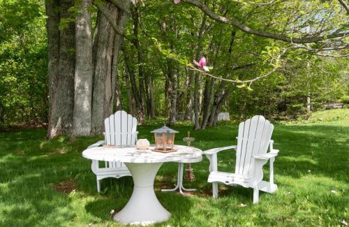 Cornwall Bed & Breakfast | Chez Nous