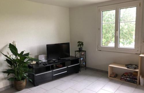 Les Breuleux Apartment | Chez Nous