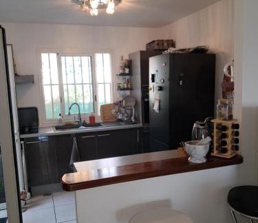 Bois de Nefles House | Chez NOUS