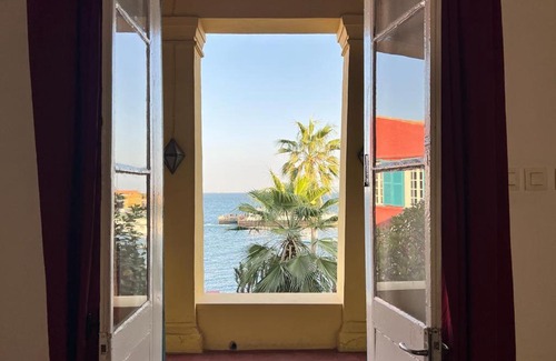 Dakar Bed & Breakfast | Chez Olivier - Île de Gorée