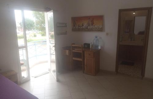 Saly Apartment | Chez Olivier