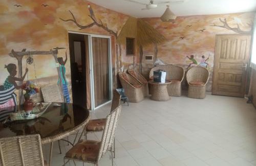 Saly Apartment | Chez Olivier