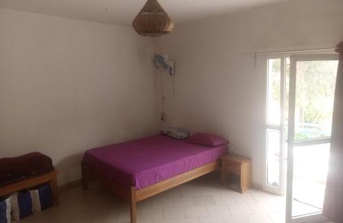 Saly Apartment | Chez Olivier